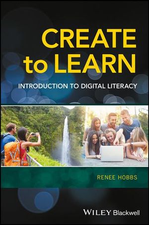 Create to Learn: Introduction to Digital Literacy image number 0
