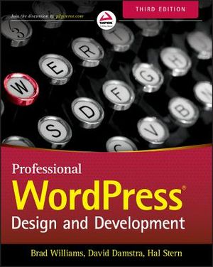 Professional Wordpress: Design and Development image number 0