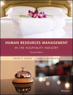 Human Resources Management in the Hospitality Industry image number 0