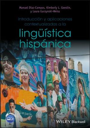 Introducci&oacute;n Y Aplicaciones Contextualizadas a la Ling&uuml;&iacute;stica Hisp&aacute;nica image number 0