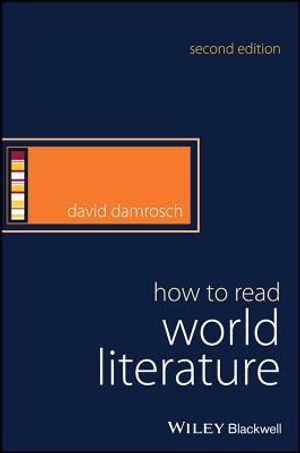 How to Read World Literature image number 0