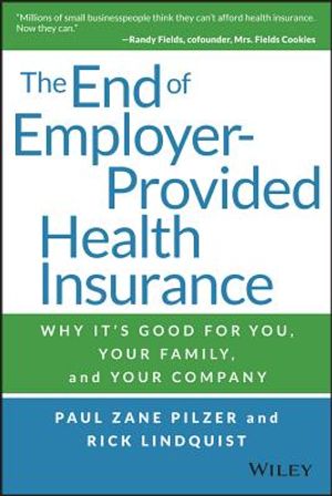 The End of Employer-Provided Health Insurance: Why It's Good for You and Your Company image number 0