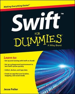 Swift for Dummies image number 0