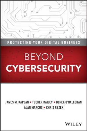 Beyond Cybersecurity: Protecting Your Digital Business image number 0