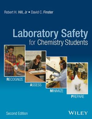 Laboratory Safety for Chemistry Students image number 0