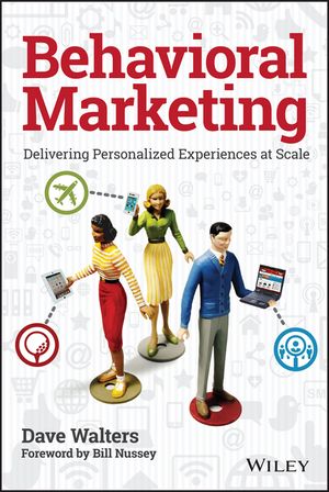 Behavioral Marketing: Delivering Personalized Experiences at Scale image number 0