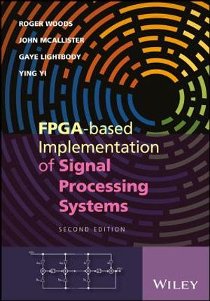 Fpga-Based Implementation of Signal Processing Systems image number 0
