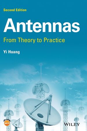 Antennas image number 0