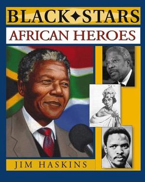 African Heroes image number 0