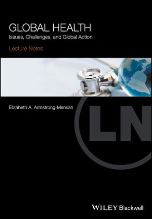 Global Health: Issues, Challenges, and Global Action image number 0
