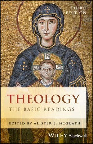 Theology 3e image number 0
