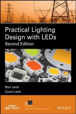 Practical Lighting Design with LEDs image number 0