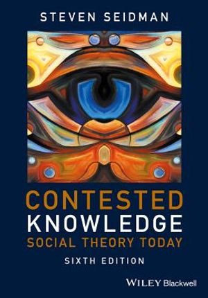 Contested Knowledge: Social Theory Today image number 0