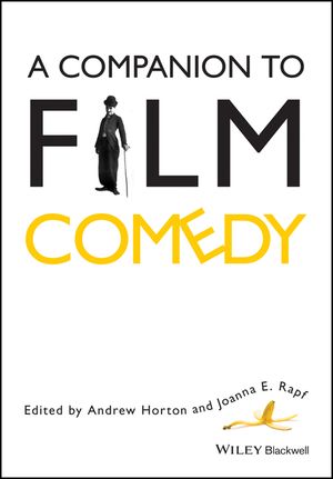 Companion Film Comedy-NiP image number 0