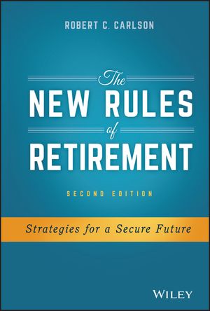 The New Rules of Retirement: Strategies for a Secure Future image number 0