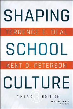 Shaping School Culture image number 0