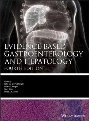 Evidence-based Gastroenterology and Hepatology 4e image number 0