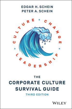 The Corporate Culture Survival Guide image number 0