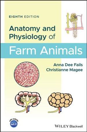Anatomy and Physiology of Farm Animals image number 0