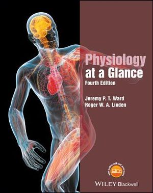 Physiology at a Glance 4e image number 0