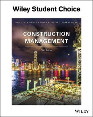 Construction Management image number 0