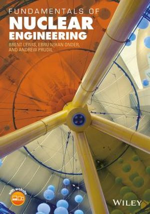 Fundamentals of Nuclear Engineering image number 0