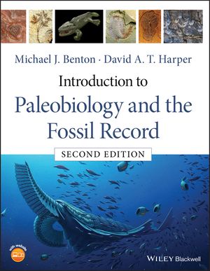 Introduction to Paleobiology and the Fossil Record image number 0