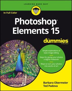 Photoshop Elements 15 for Dummies image number 0
