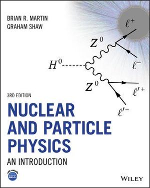 Nuclear and Particle Physics: An Introduction image number 0