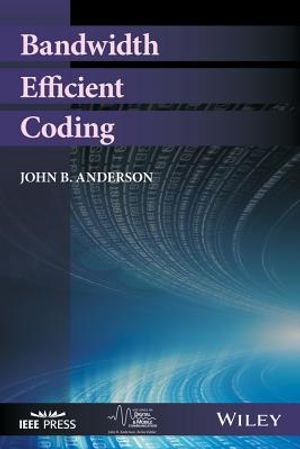 Bandwidth Efficient Coding image number 0