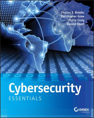 Cybersecurity Essentials image number 0