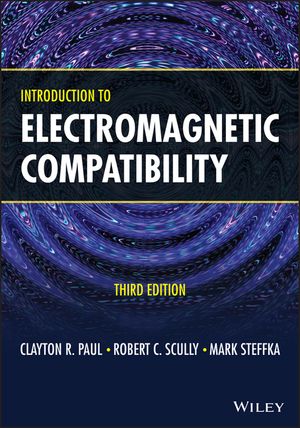 Introduction to Electromagnetic Compatibility image number 0