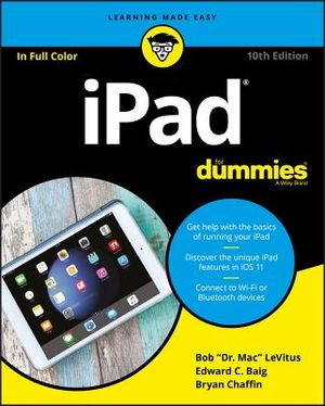 iPad for Dummies image number 0