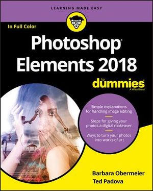 Photoshop Elements 2018 for Dummies image number 0