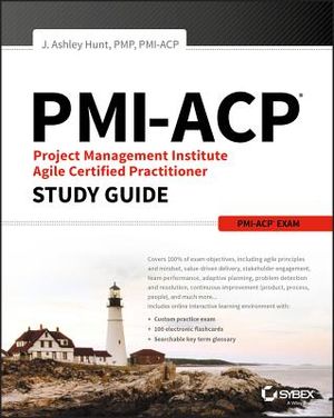 Pmi-Acp Project Management Institute Agile Certified Practitioner Exam Study Guide image number 0