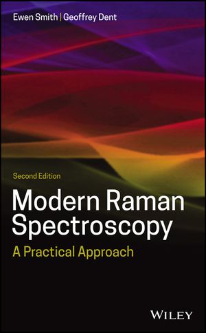 Modern Raman Spectroscopy: A Practical Approach image number 0
