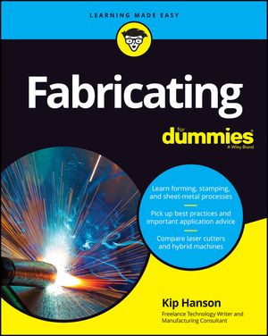 Fabricating for Dummies image number 0
