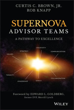 Supernova Advisor Teams: A Pathway to Excellence image number 0