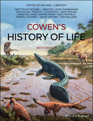 Cowen's History of Life image number 0