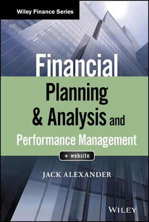 Financial Planning & Analysis and Performance Management image number 0