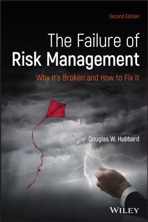 The Failure of Risk Management: Why It's Broken and How to Fix It image number 0