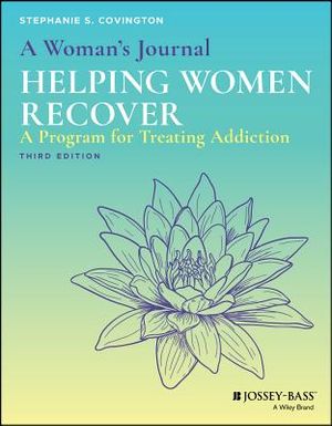 A Woman's Journal: Helping Women Recover image number 0