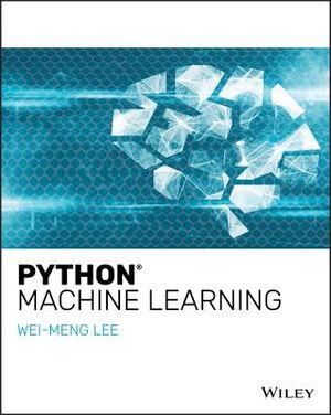 Python Machine Learning image number 0