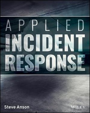Applied Incident Response image number 0