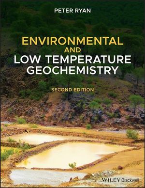 Environmental and Low-Temperature Geochemistry image number 0