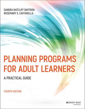Planning Programs for Adult Learners: A Practical Guide image number 0