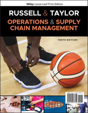 Operations and Supply Chain Management image number 0