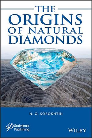 The Origins of Natural Diamonds image number 0