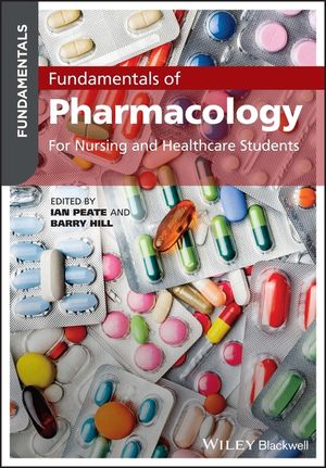 Fundamentals of Pharmacology: For Nursing and Healthcare Students image number 0