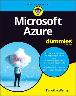 Microsoft Azure for Dummies image number 0